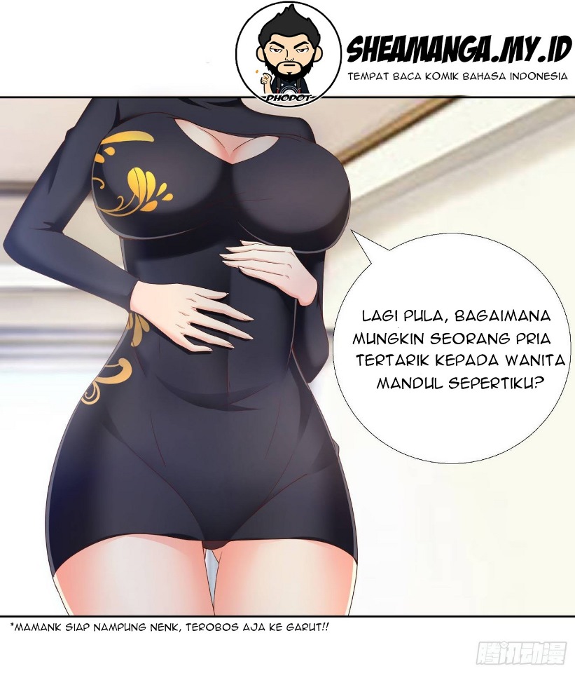 Super School Doctor (Supreme Campus Doctor) Chapter 42 Gambar 7